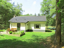 Villa Dwingelderveld